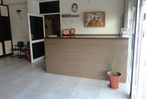 фото отеля Hotel Tarun