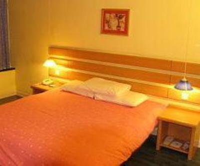 фото отеля Home Inn (Yichang Shenzhen Road)