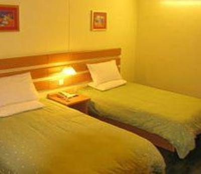 фото отеля Home Inn (Yichang Shenzhen Road)