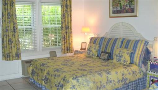 фото отеля Knowles House B&B