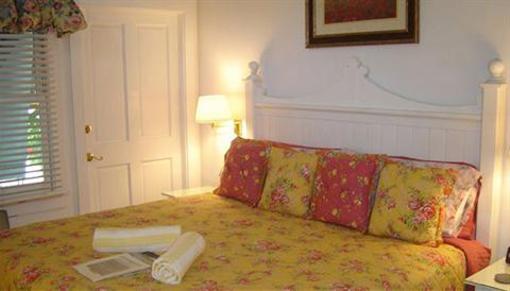 фото отеля Knowles House B&B