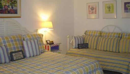 фото отеля Knowles House B&B