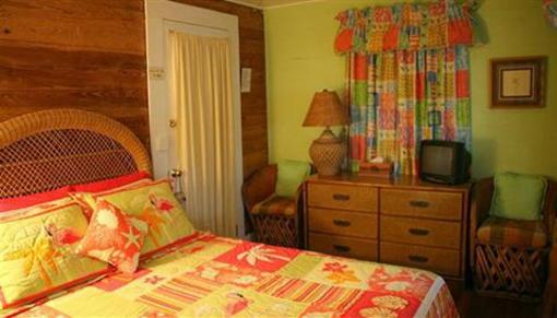 фото отеля Knowles House B&B