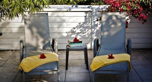 фото отеля Knowles House B&B