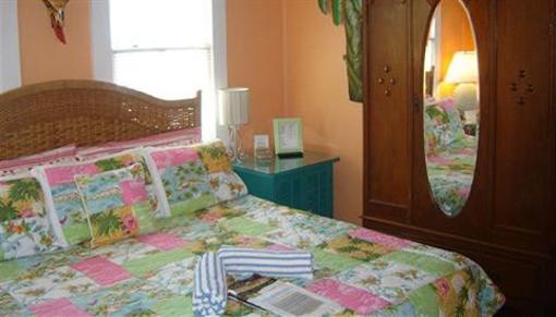 фото отеля Knowles House B&B
