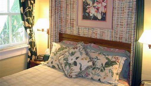 фото отеля Knowles House B&B