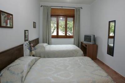 фото отеля Il Cedro Bed & Breakfast