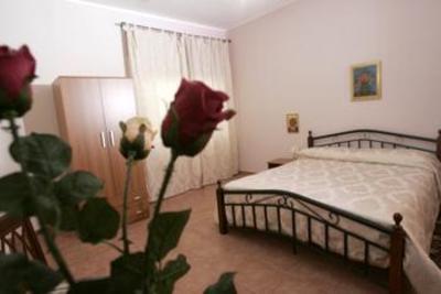фото отеля Il Cedro Bed & Breakfast
