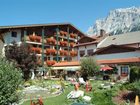 фото отеля Hotel Zum Grünen Baum Ehrwald