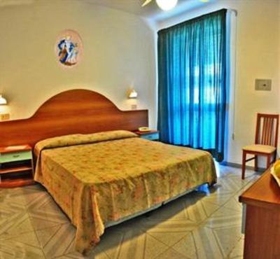 фото отеля Hotel Terme San Vincenzo