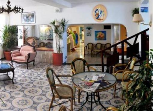 фото отеля Hotel Terme San Vincenzo