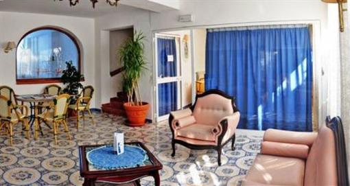 фото отеля Hotel Terme San Vincenzo