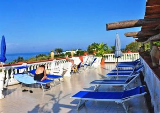 фото отеля Hotel Terme San Vincenzo