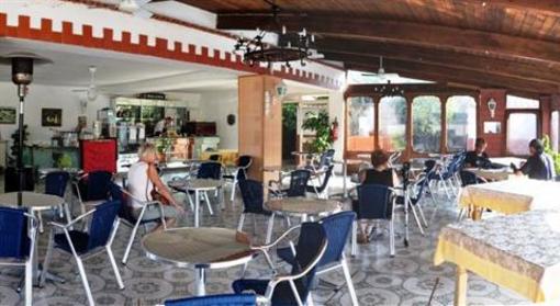 фото отеля Hotel Terme San Vincenzo