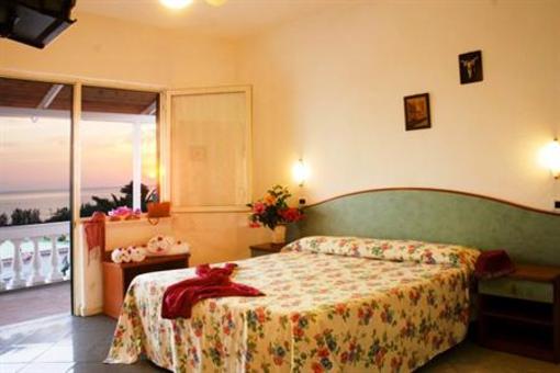 фото отеля Hotel Terme San Vincenzo