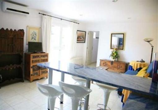 фото отеля Villa Columbus Hostal Calvia