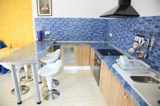 фото отеля Villa Columbus Hostal Calvia