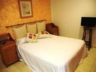 фото отеля Villa Columbus Hostal Calvia