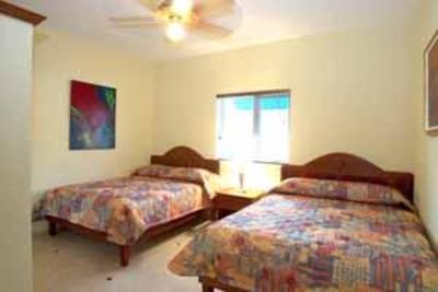фото отеля Agualina Kite Beach Resort