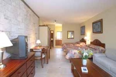 фото отеля Agualina Kite Beach Resort