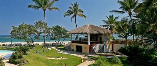 фото отеля Agualina Kite Beach Resort