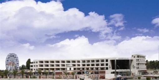 фото отеля Bhadur Al Hada Hotel Taif