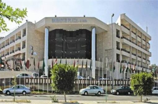 фото отеля Bhadur Al Hada Hotel Taif