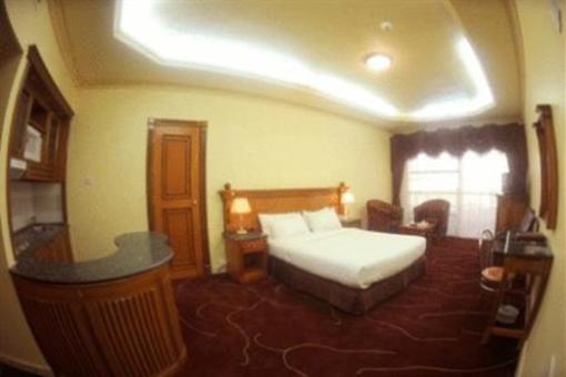 фото отеля Bhadur Al Hada Hotel Taif