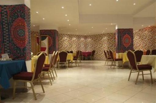 фото отеля Bhadur Al Hada Hotel Taif