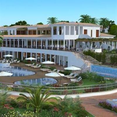 фото отеля AlmaVerde Village & Spa