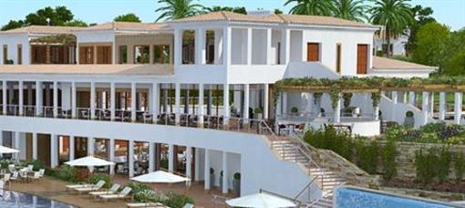 фото отеля AlmaVerde Village & Spa