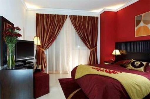 фото отеля Symphony Hotel Apartments Dubai