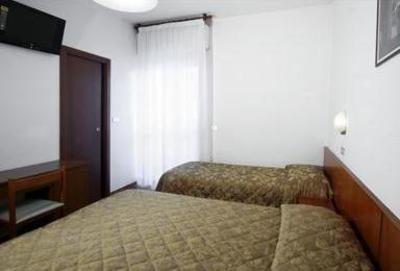 фото отеля Giada Hotel Silvi