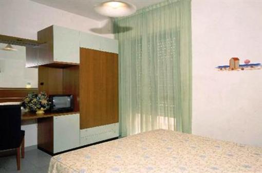 фото отеля Giada Hotel Silvi