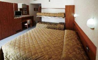 фото отеля Giada Hotel Silvi