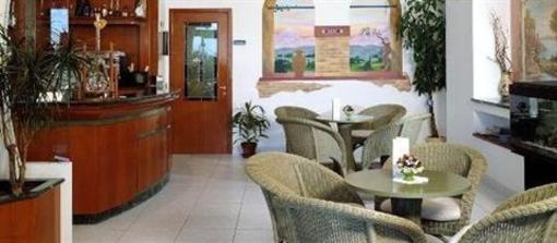 фото отеля Giada Hotel Silvi