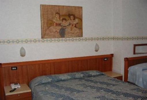 фото отеля Giada Hotel Silvi