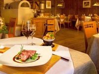 Hotel Edelweiss Partschins