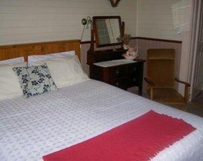 фото отеля Hamlet Downs Country Accommodation