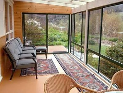 фото отеля Hamlet Downs Country Accommodation