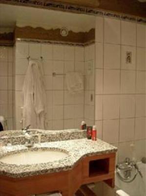 фото отеля Hotel Le Paquis Tignes