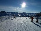 фото отеля Hotel Le Paquis Tignes