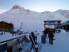 фото отеля Hotel Le Paquis Tignes