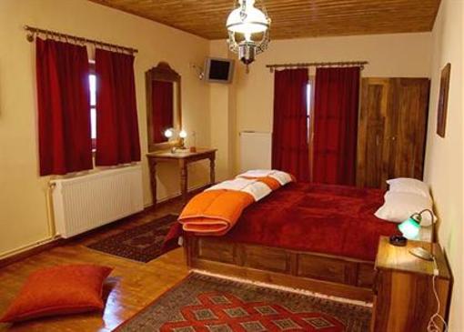фото отеля Iaspis Guesthouse