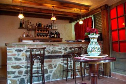 фото отеля Iaspis Guesthouse