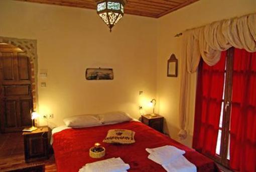 фото отеля Iaspis Guesthouse