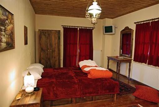фото отеля Iaspis Guesthouse