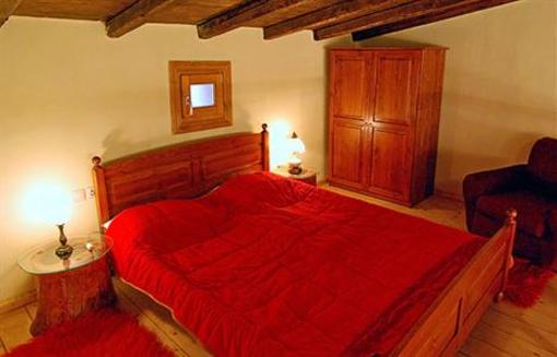 фото отеля Iaspis Guesthouse