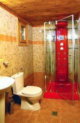 фото отеля Iaspis Guesthouse