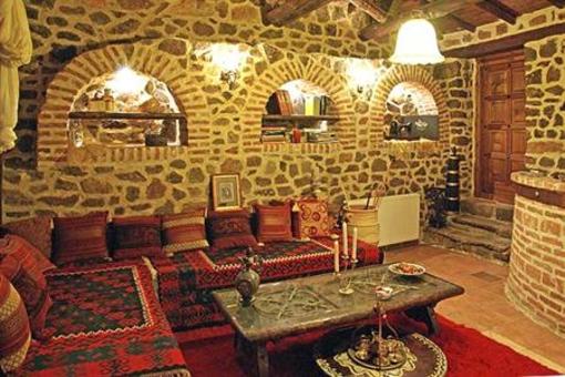 фото отеля Iaspis Guesthouse